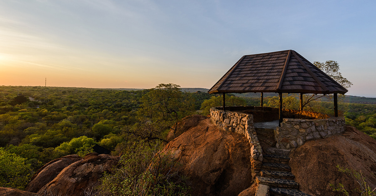 Book Dikhololo Brits, North West