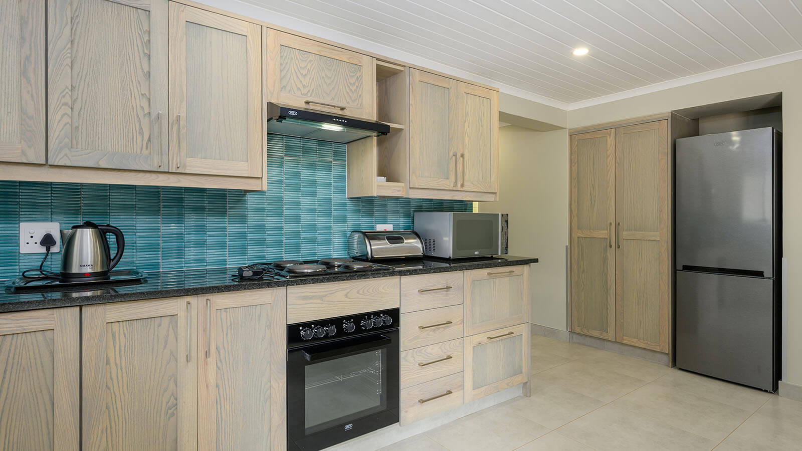 Superior Two Bed Apartment
