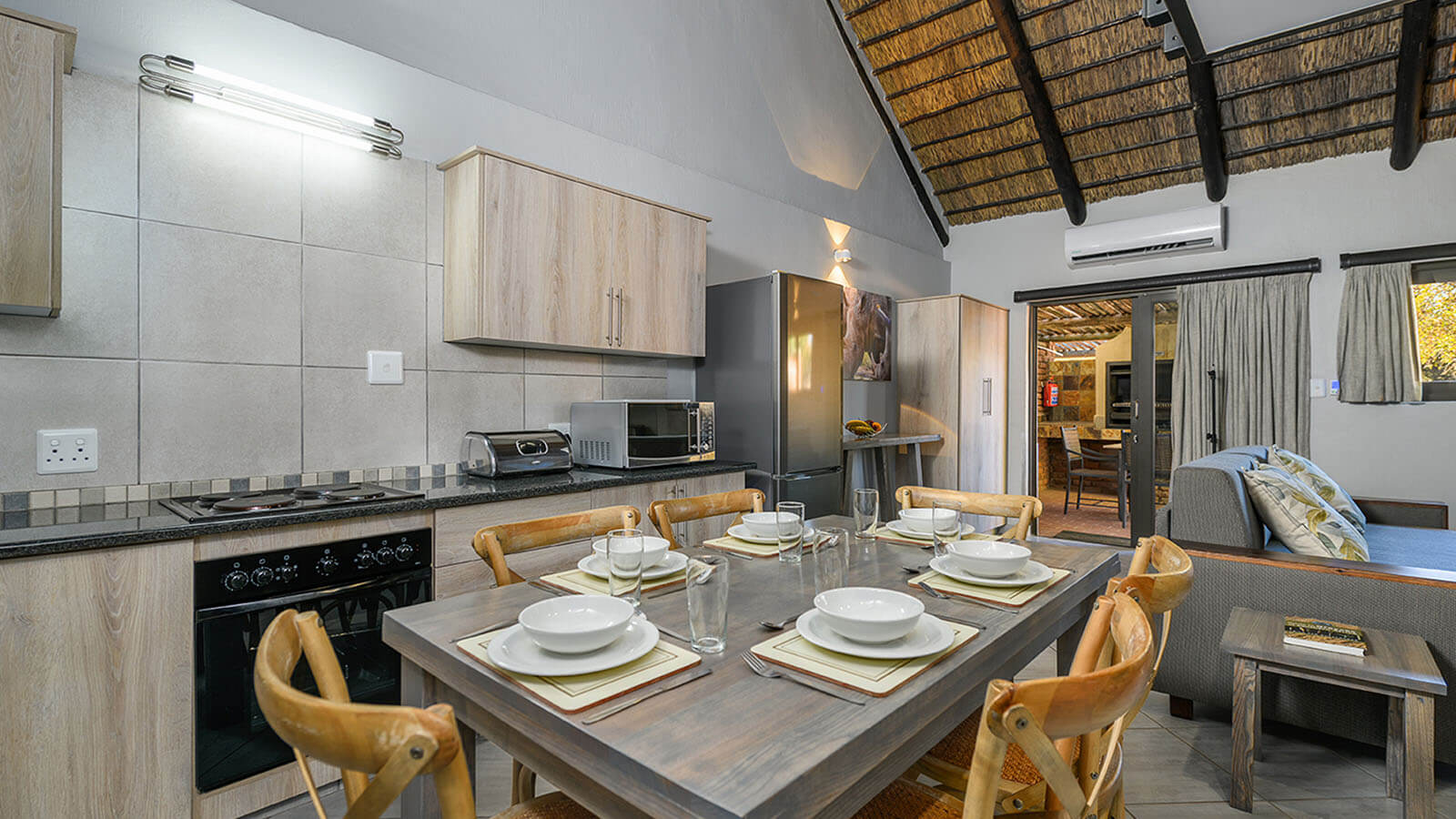 Superior Two Bed Apartment