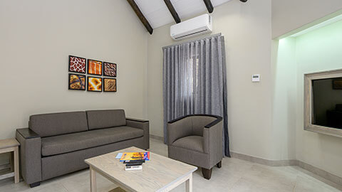 Superior Two Bed Apartment