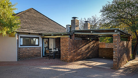 Superior Two Bed Apartment