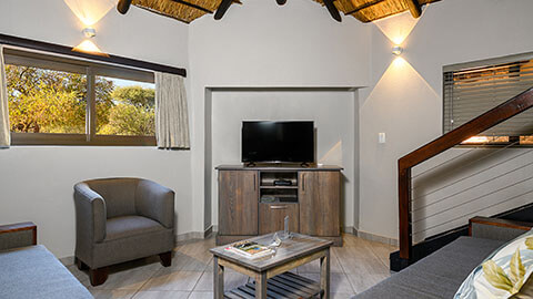 Superior Two Bed Apartment